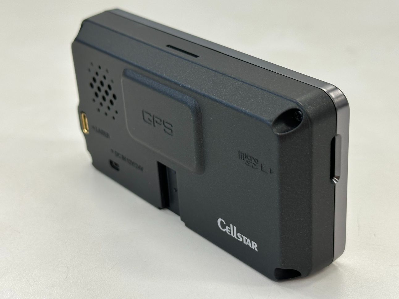 CELLSTAR/セルスター AR2 セパレート型セーフティレーダー 3.2インチ