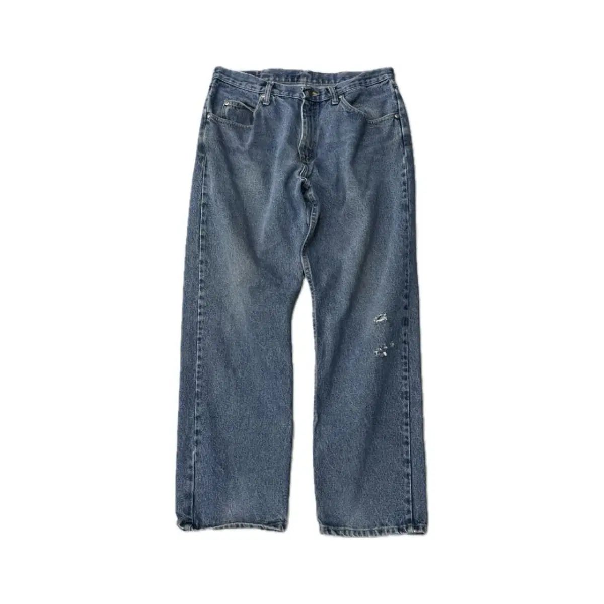 Wrangler デニムパンツ