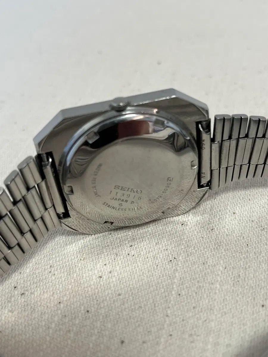 ヴィンテージ SEIKO セイコー 腕時計 オートマティック ビンテージ