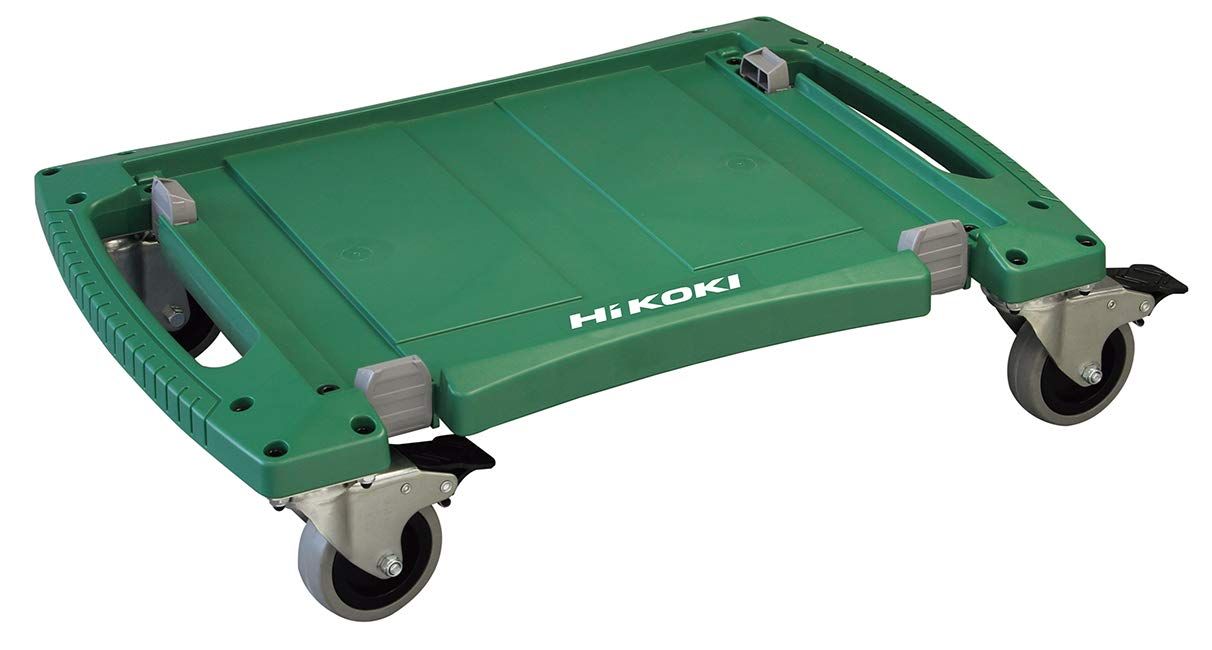 ★新品★HiKOKI(ハイコーキ) キャスター 0040-2660 2f57ab1c