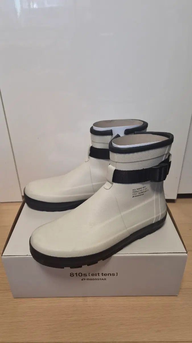 (260)ムーンスター 810s et027 マルケ モディ