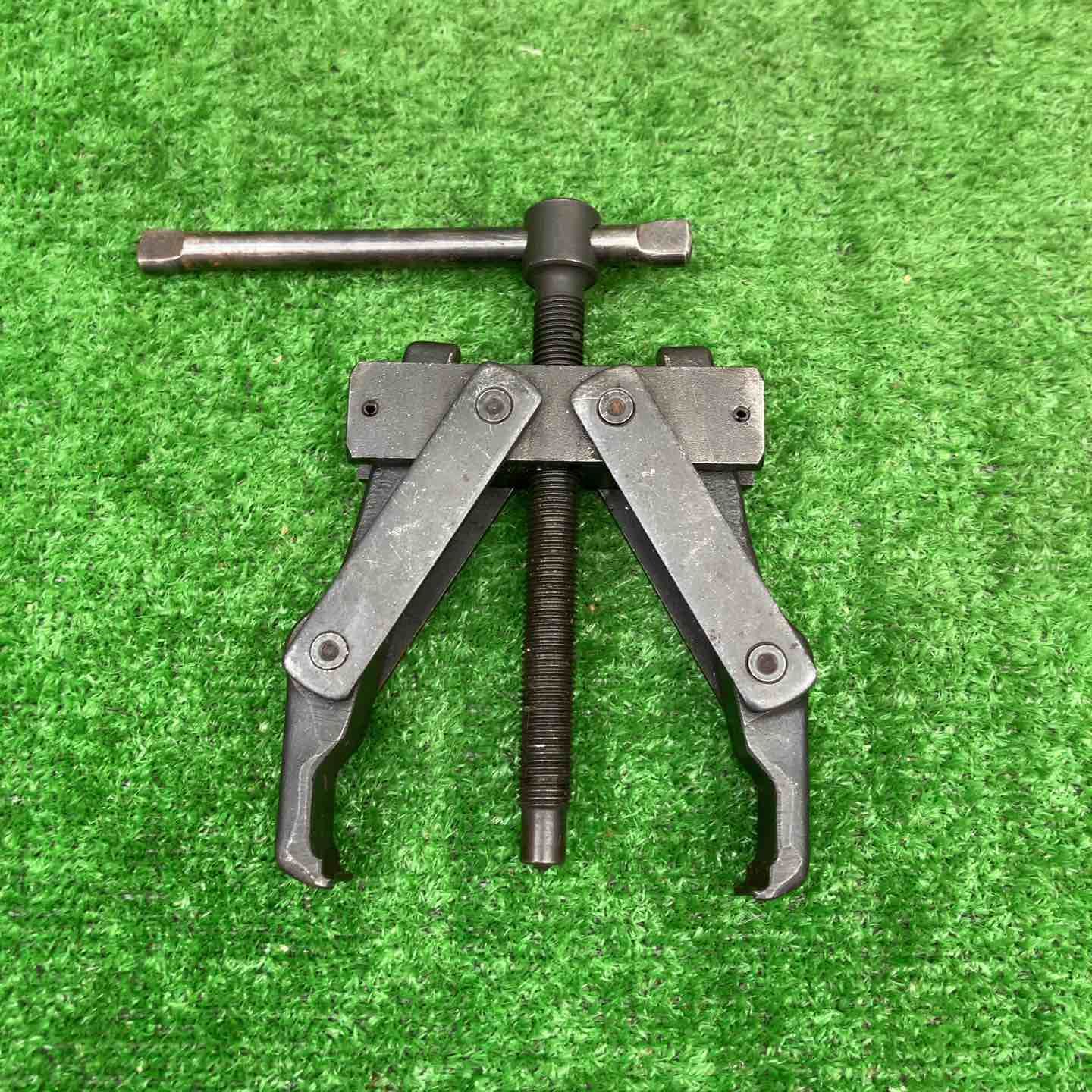 【中古動作品】KTC アーマチュアベアリングプラー (ベアリング適用範囲 外径32~62 内径φ10以上) ABU-3262◇アクトツール富山店◇BRｺﾝ