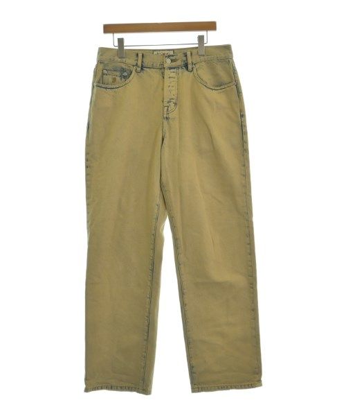 STUSSY デニムパンツ メンズ 【古着】【中古】【送料無料】