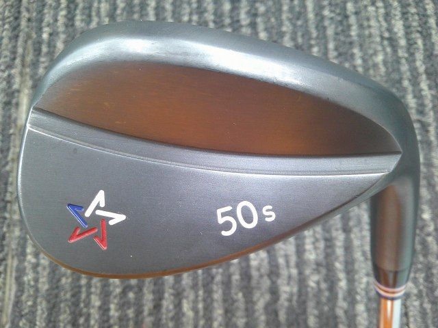 中古 ウェッジ ARTISANGOLF ARTISAN Wedge DBM/Dynamic Gold 115/S200/50[6308]■博多 18,618円