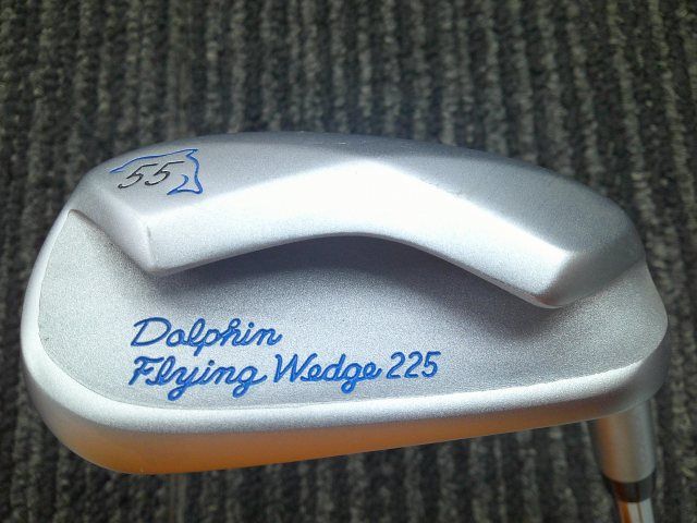中古 ウェッジ キャスコ DPW-225/オリジナルスチール[34]//48[6300]■博多