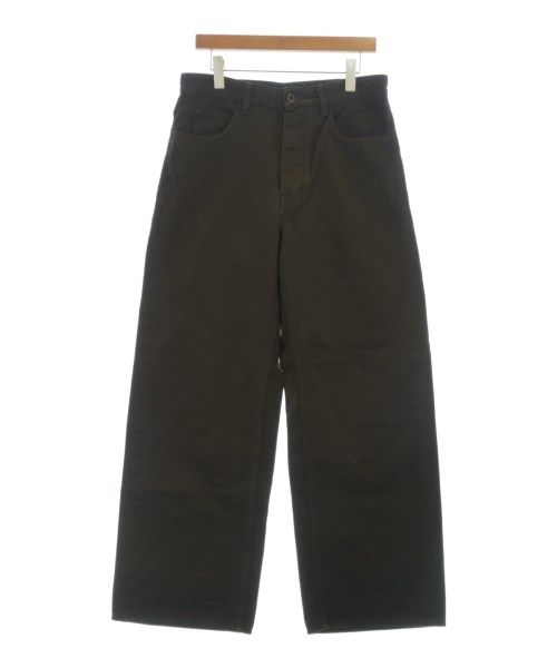 Vuja De デニムパンツ メンズ 【古着】【中古】【送料無料】