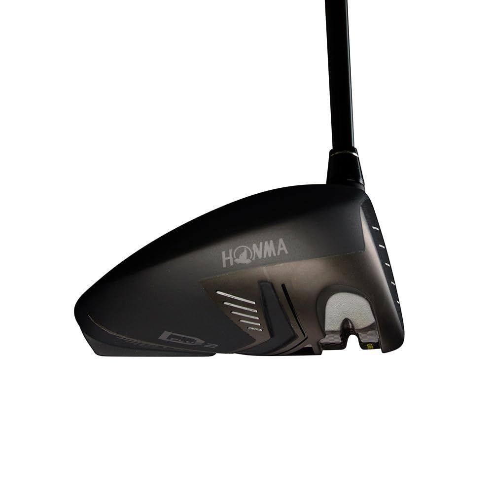 本間ゴルフ（HONMA） ツアーワールド TW757 TYPE-D PLUS 2 ドライバー