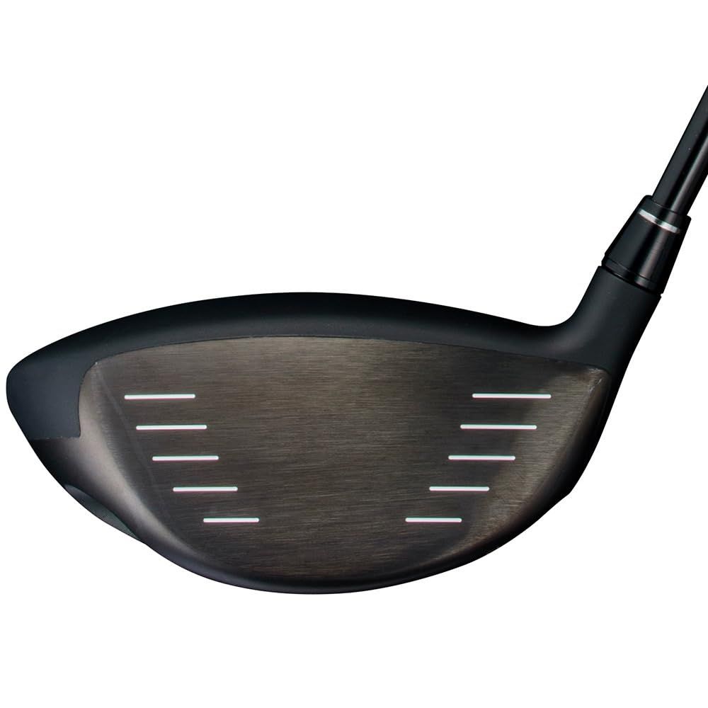 本間ゴルフ（HONMA） ツアーワールド TW757 TYPE-D PLUS 2 ドライバー