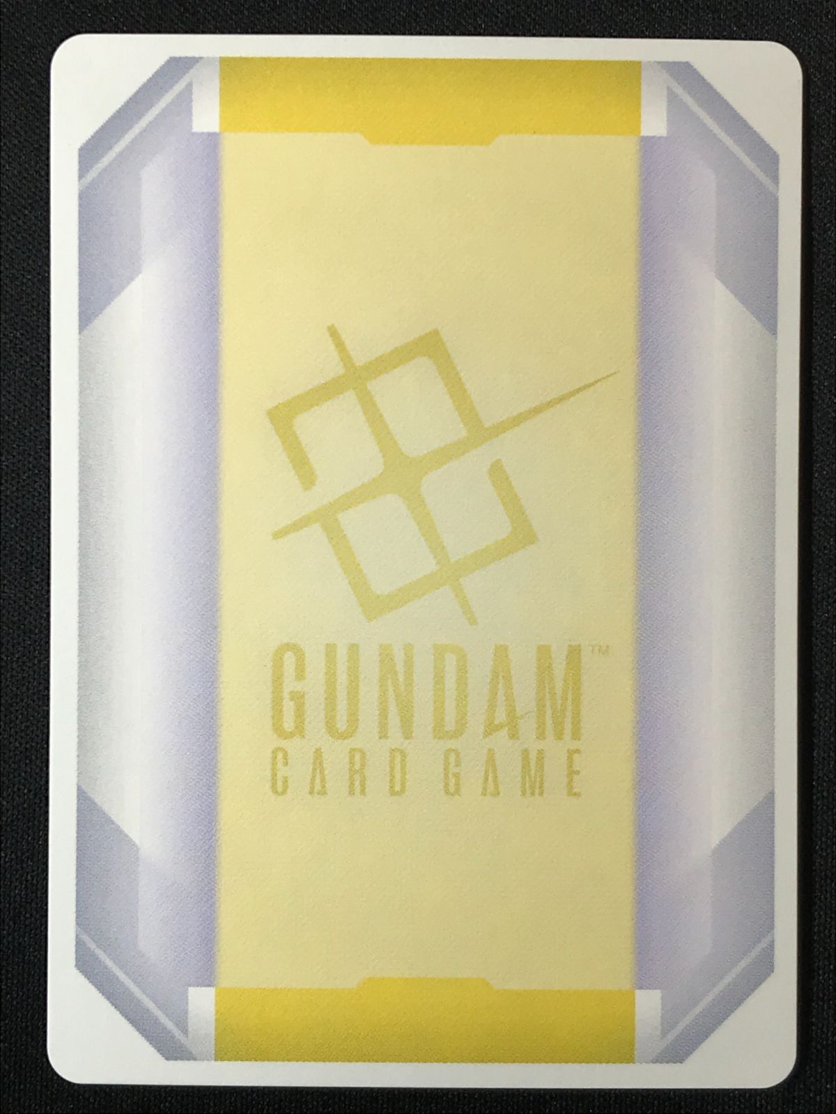 ガンダムカード EXリソース SP マチュ 011 GUNDAM CARD GAME/Freedom