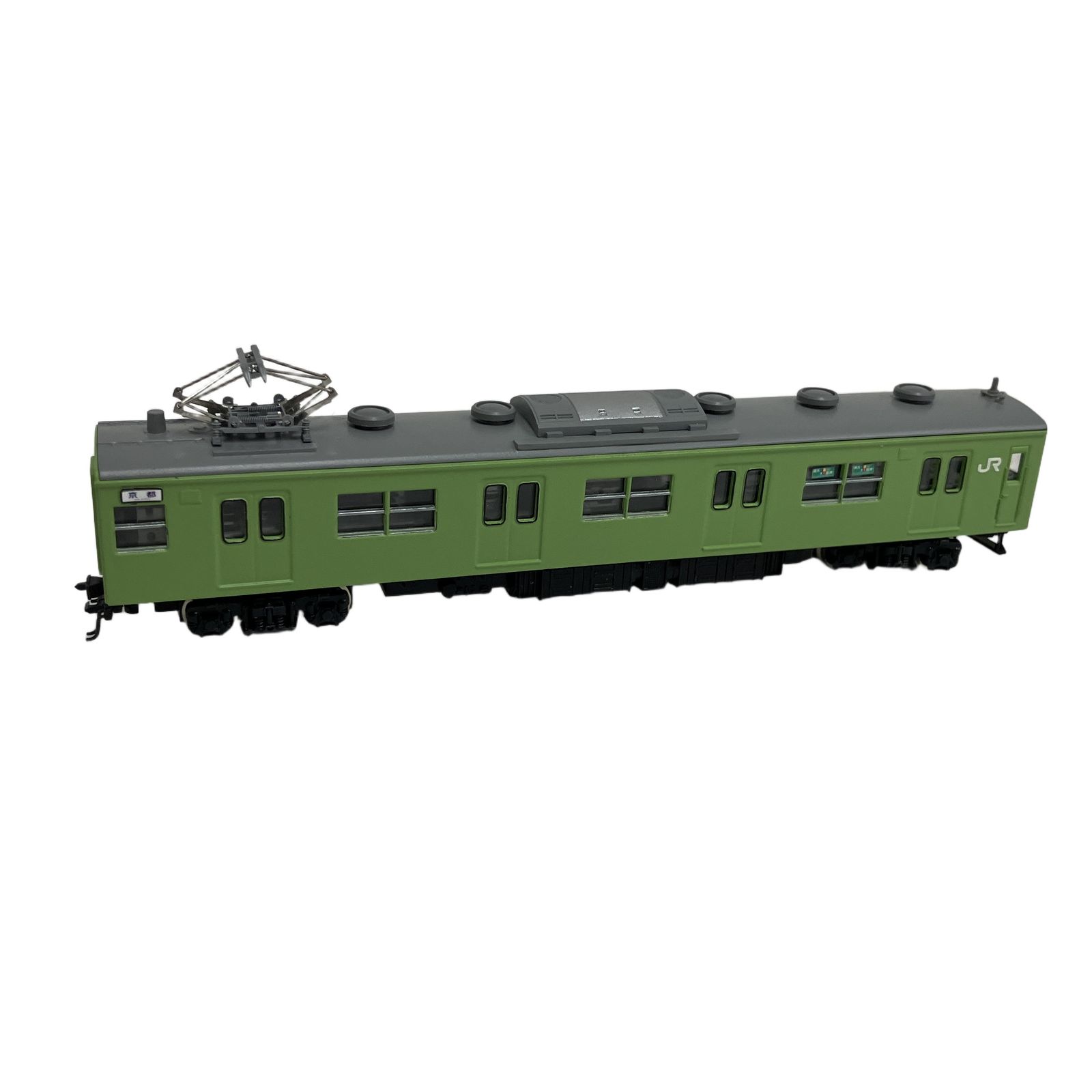 KATO 103系 JR 関西線 鉄道模型 N 中古O11557584 9,472円