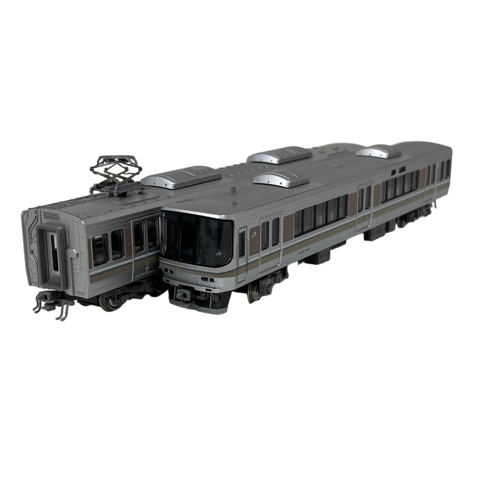 KATO 10-388 223系 1000番台 直流近郊形電車 基本セット Nゲージ 鉄道模型 中古 O11532982