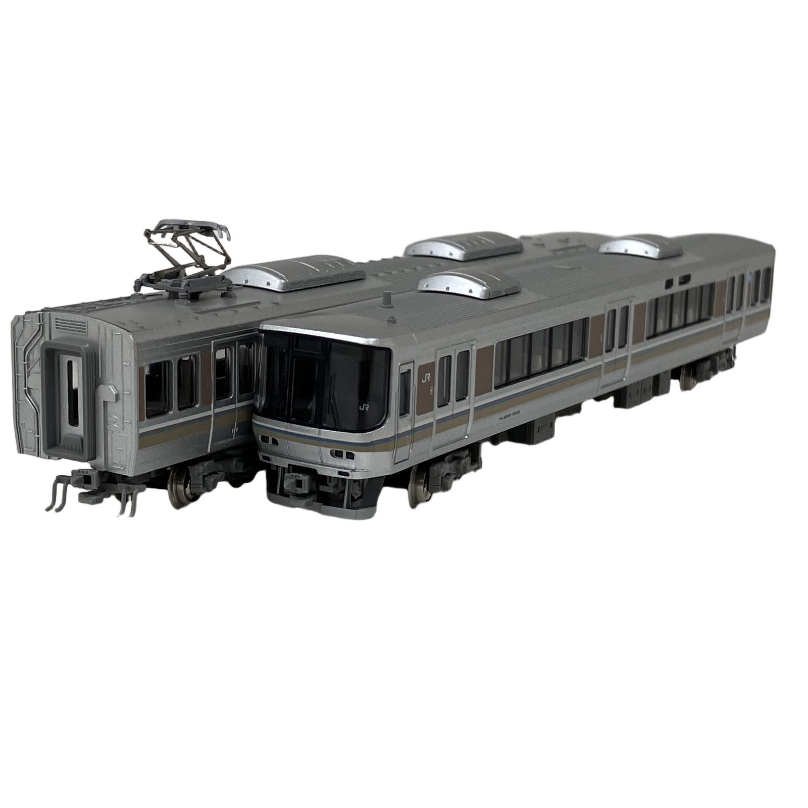 KATO 10-388 223系 1000番台 直流近郊形電車 基本セット Nゲージ 鉄道模型 中古 O11532978 7,992円