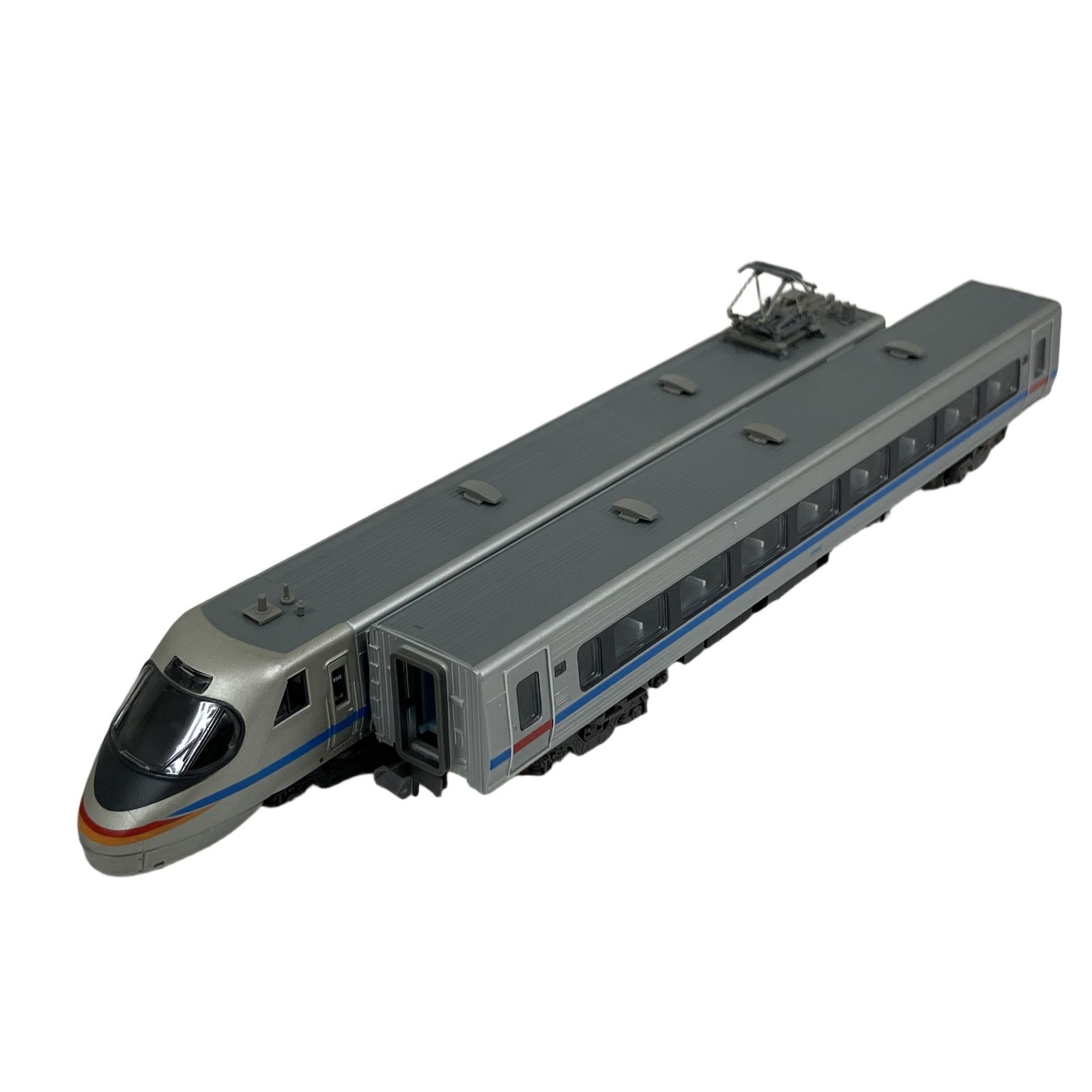 MICROACE A-2991 四国8000系 旧塗装 特急「しおかぜ」5両セット マイクロエース Nゲージ 中古 O11555073 10,350円