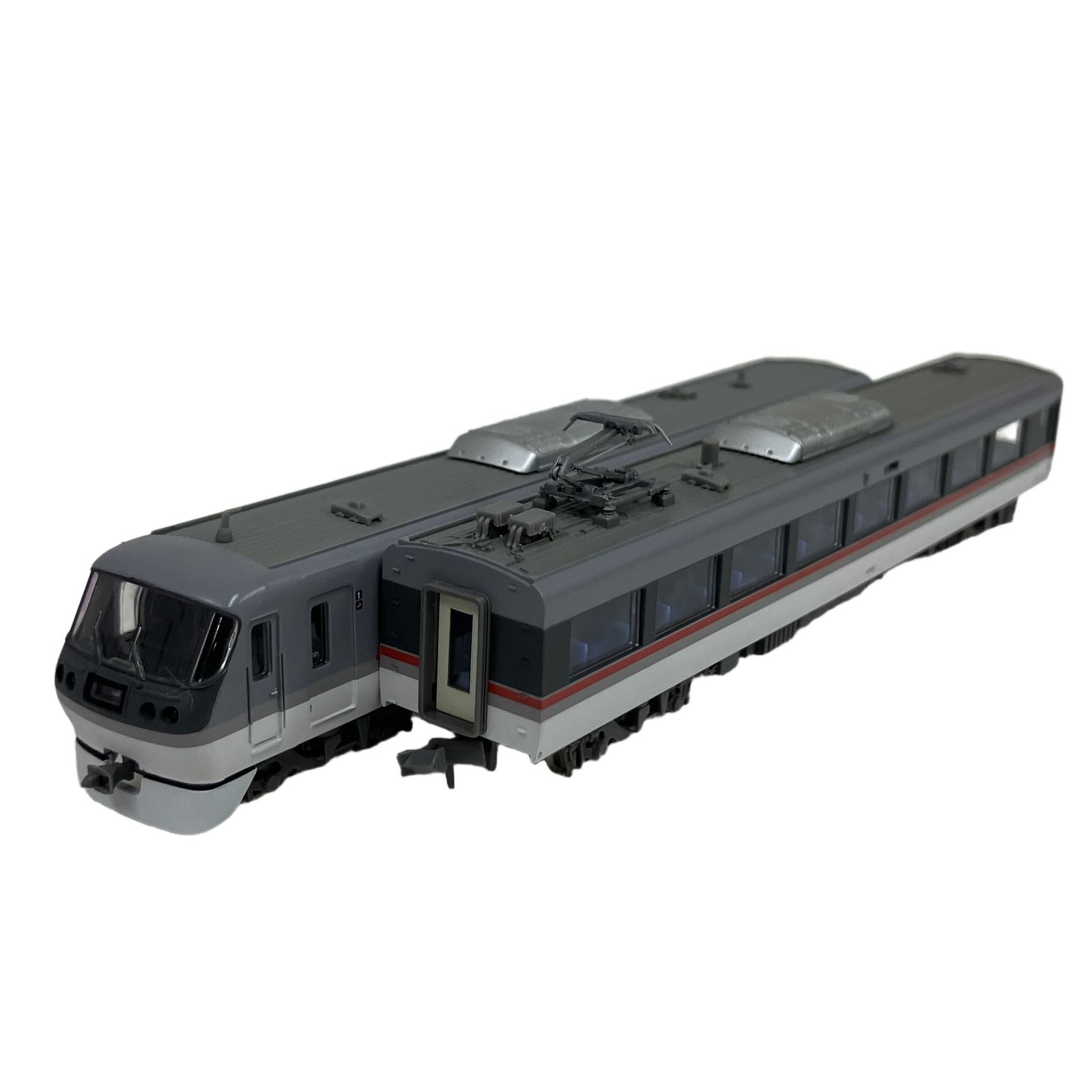 MICRO ACE A-1981 西武鉄道 10000系 ニューレッドアロー 1次型 更新車 7両セット マイクロエース Nゲージ 鉄道模型 マイクロエース 中古 O11555150 20,572円