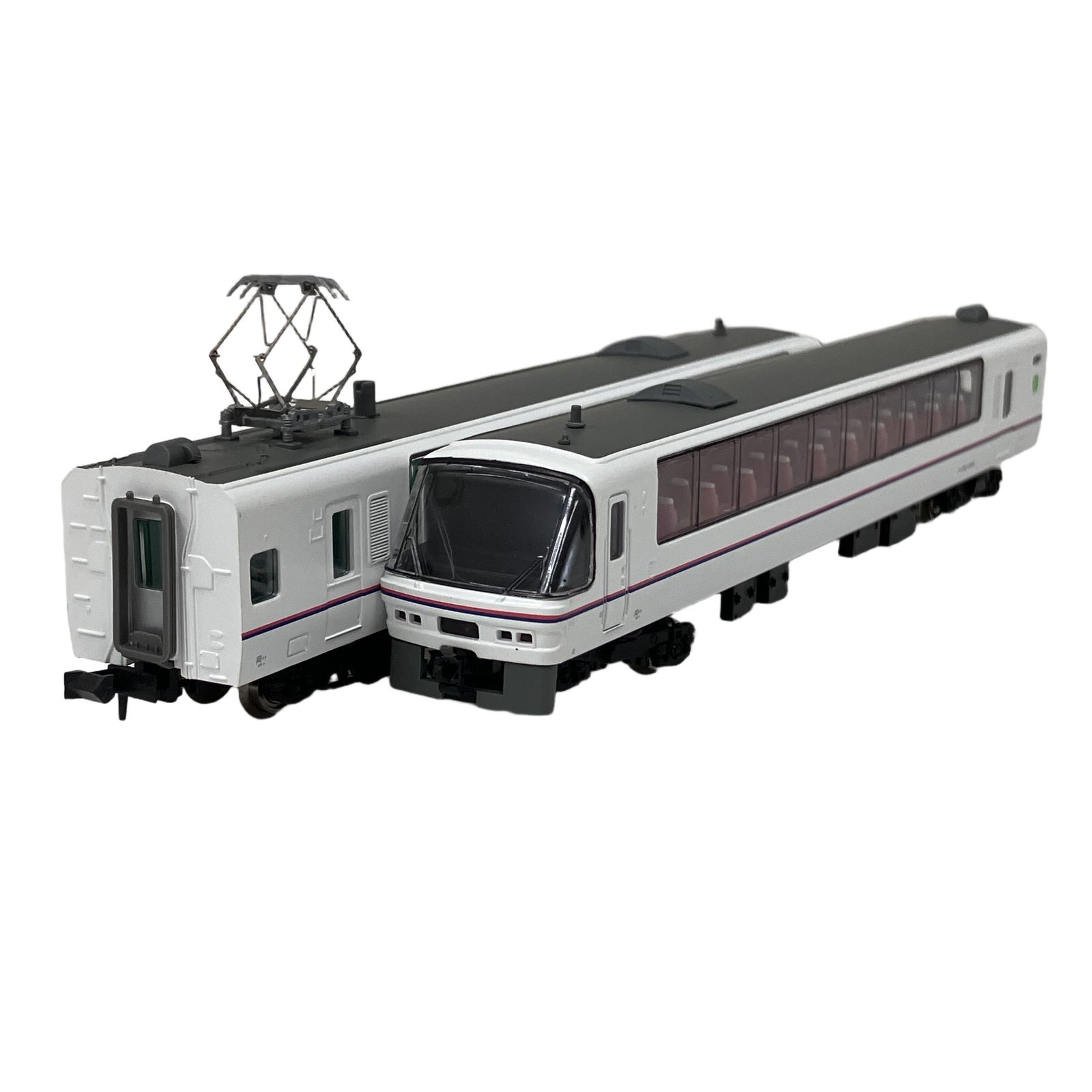 MICRO ACE A-1652 211系 213系 スーパーサルーン ゆめじ 3両 セット Nゲージ 鉄道模型 中古 O11555448