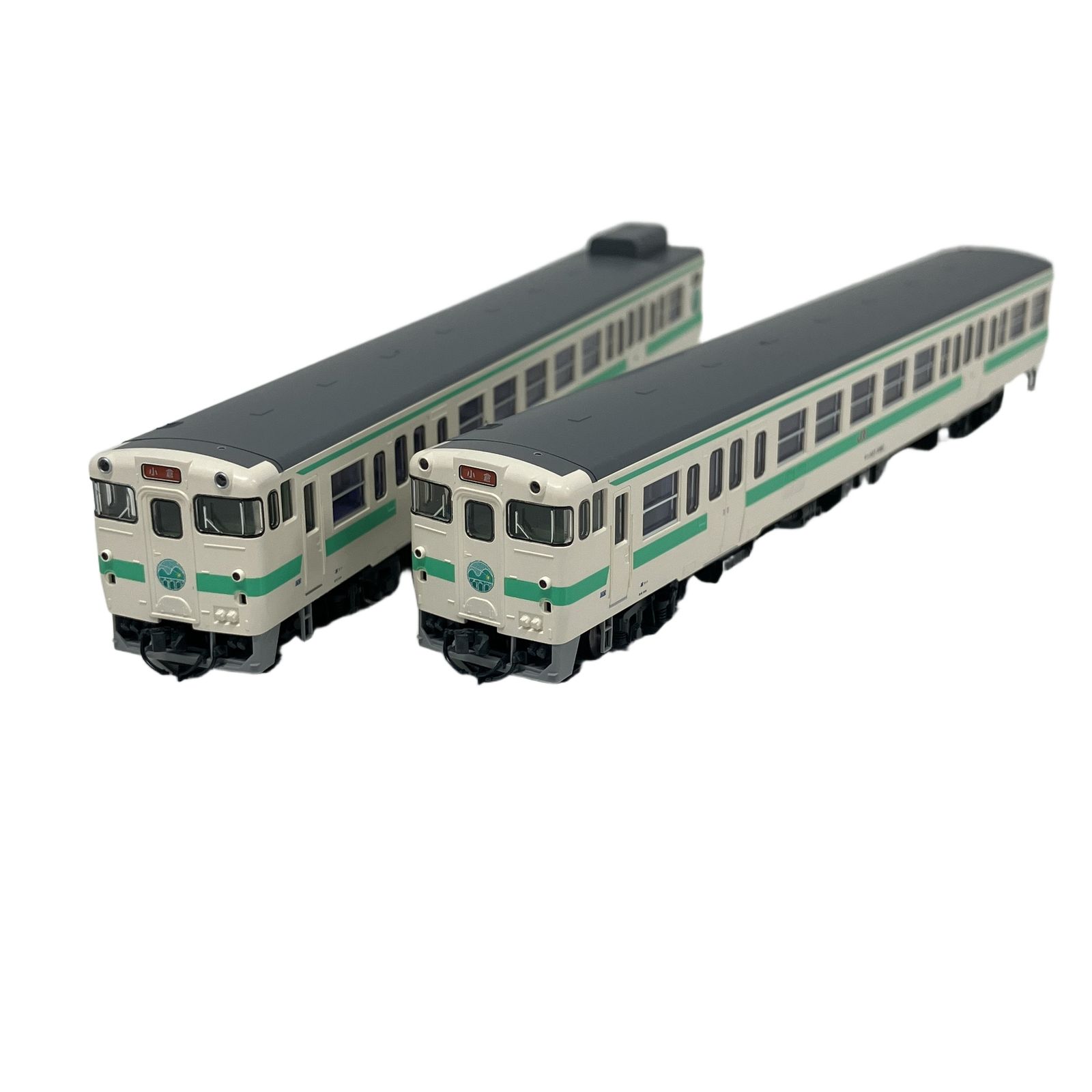 TOMIX 97964 JR キハ 147形 ディーゼルカー (日田彦山線BRT ひこぼしラインラッピング) セット Nゲージ 鉄道 模型 F11528572