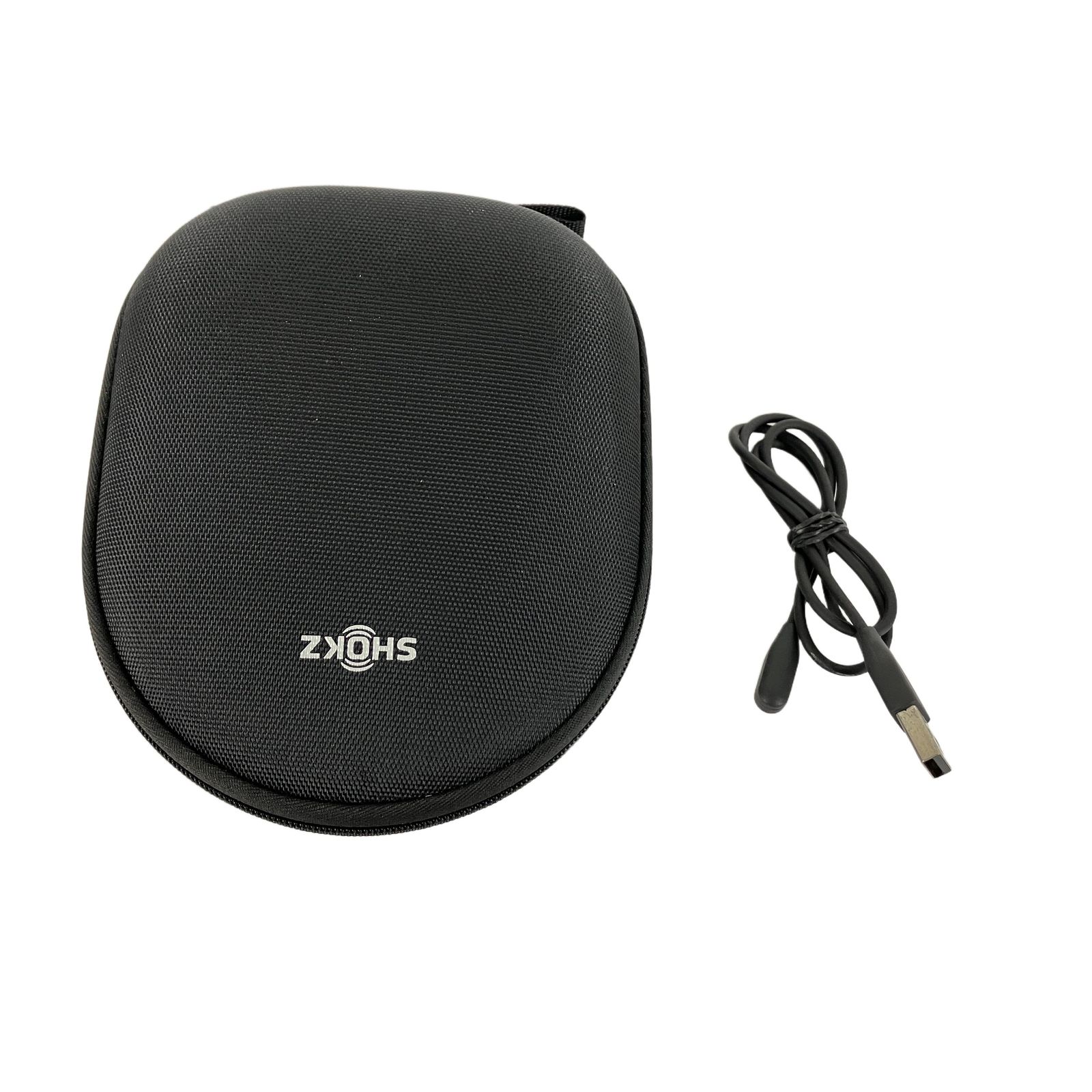 shokz S810 ワイヤレス 骨伝導 イヤホン 音響機器 中古 Y11618684 