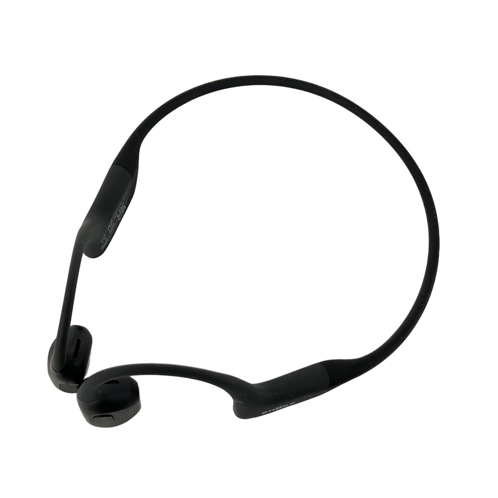 shokz S810 ワイヤレス 骨伝導 イヤホン 音響機器 中古 Y11618684 
