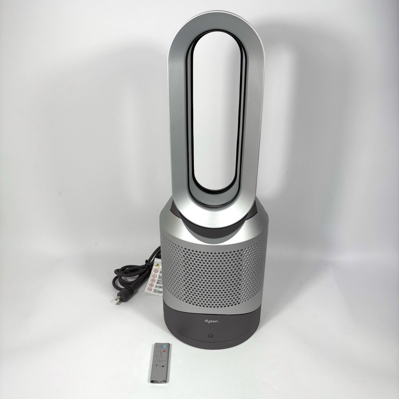 2024年製】 Dyson hot+cool hp00 空気清浄機 - メルカリ