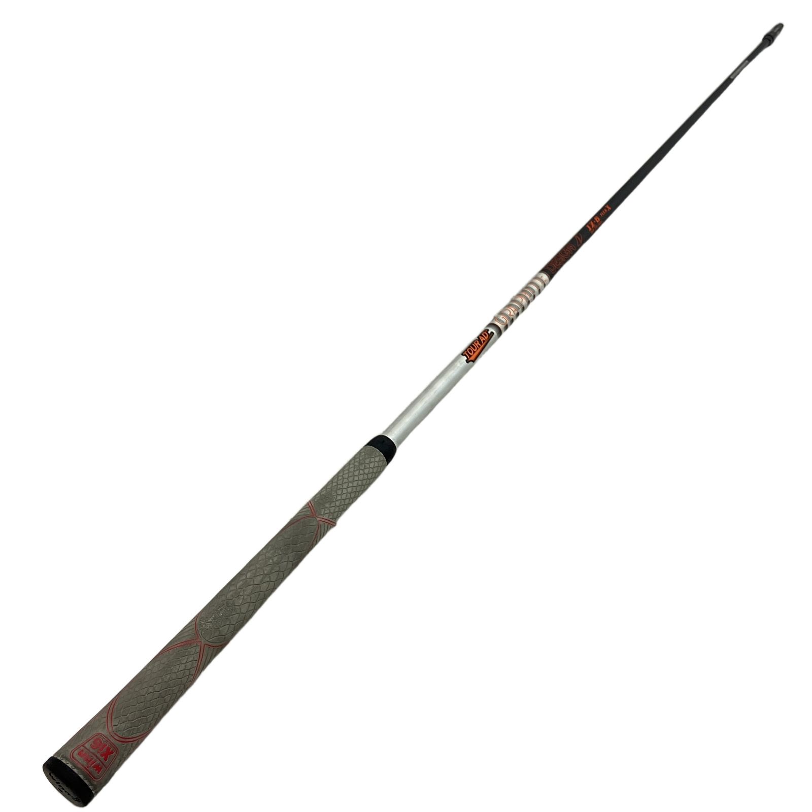GRAPHITE DESIGN Tour AD IZ-6 FLEX:X シャフト グラファイトデザイン ゴルフ 中古 C11489421