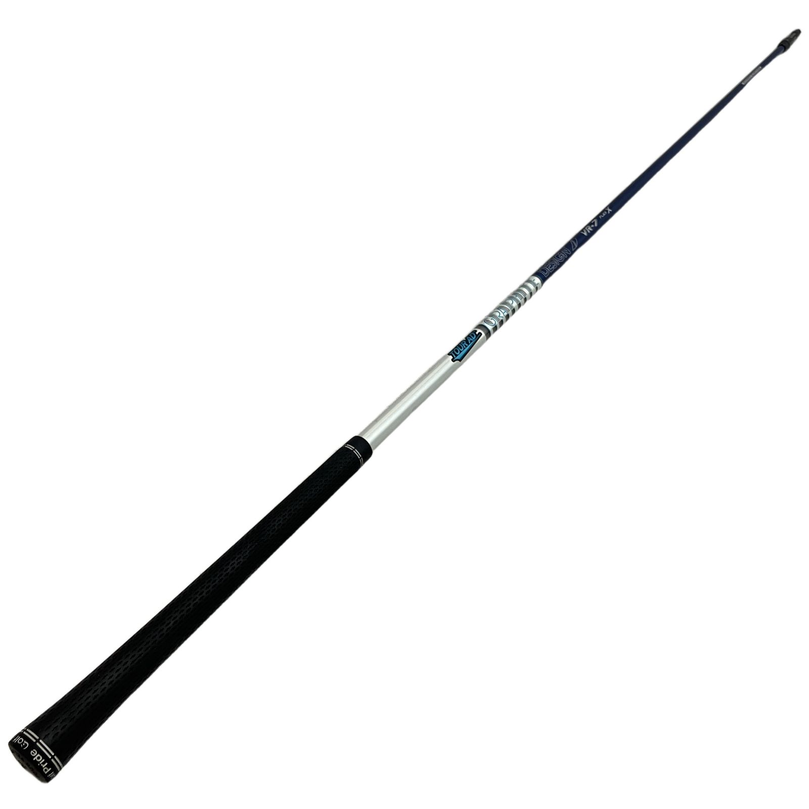 GRAPHITE DESIGN Tour AD VR-7 FLEX:X シャフト グラファイトデザイン ゴルフ 中古 C11472266