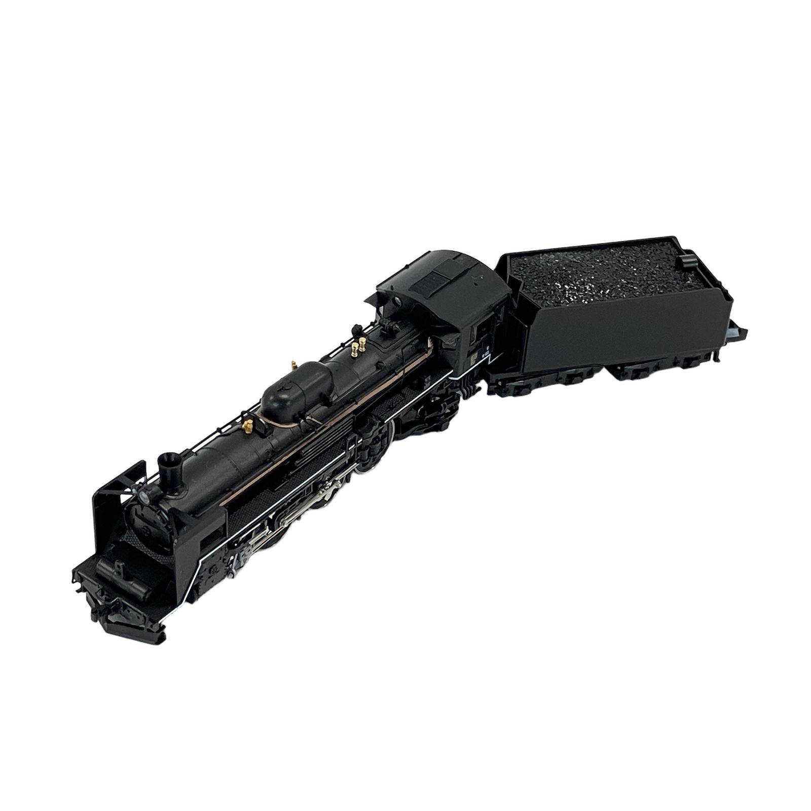 TOMIX 2012 国鉄 C57形蒸気機関車 135号機 トミックス Nゲージ 鉄道模型 中古 美品 W11501116 9,088円