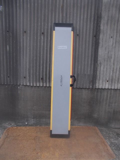 送料無料（一部地域を除く）ケアメディックス　ケアスロープ　 2.0m/200cm　CS-200　　
