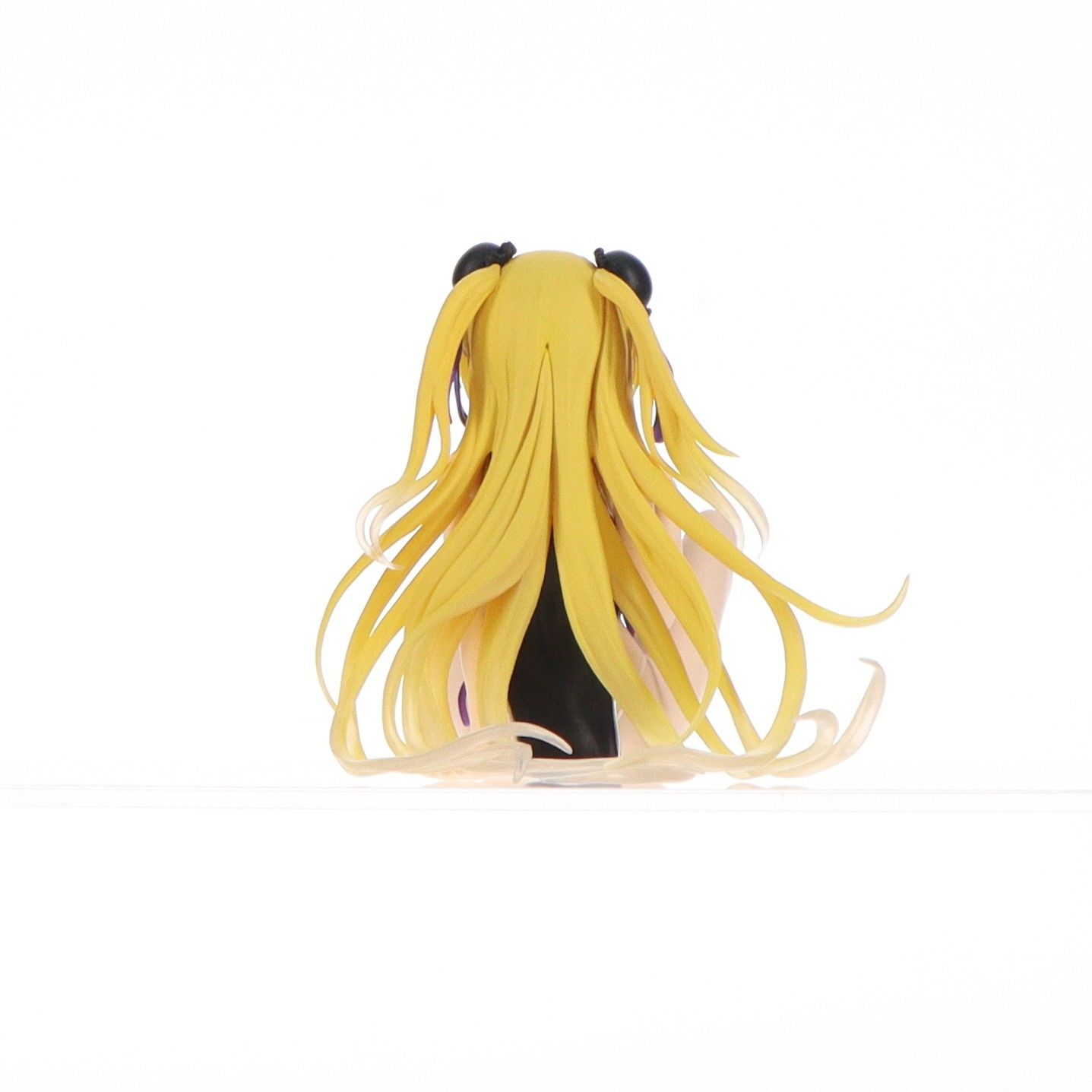 金色の闇(こんじきのやみ) To LOVEる-とらぶる-ダークネス Desktop