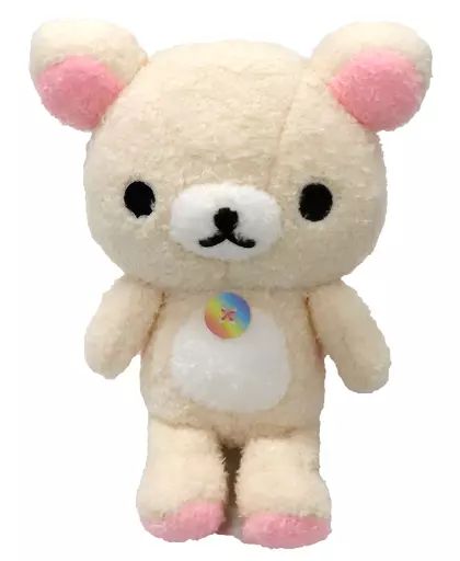 【中古】ぬいぐるみ コリラックマ スペシャルぬいぐるみ 「リラックマ」 リラックマ友の会Official Fan Club限定 15,711円