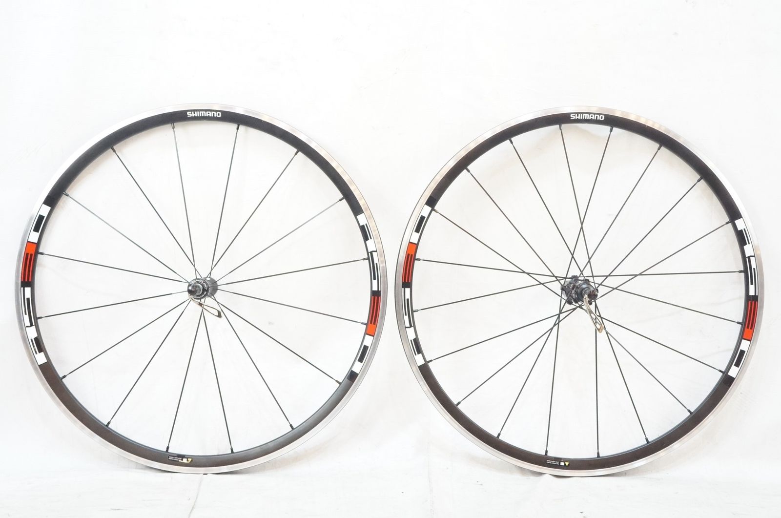 SHIMANO 「シマノ」 WH-RS30 シマノ8-10速 ホイールセット / バイチャリ浦和ベース 8,640円