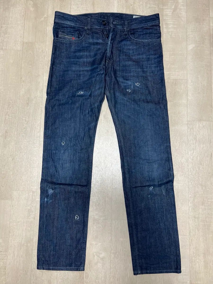 DIESEL デニム ズボン 30