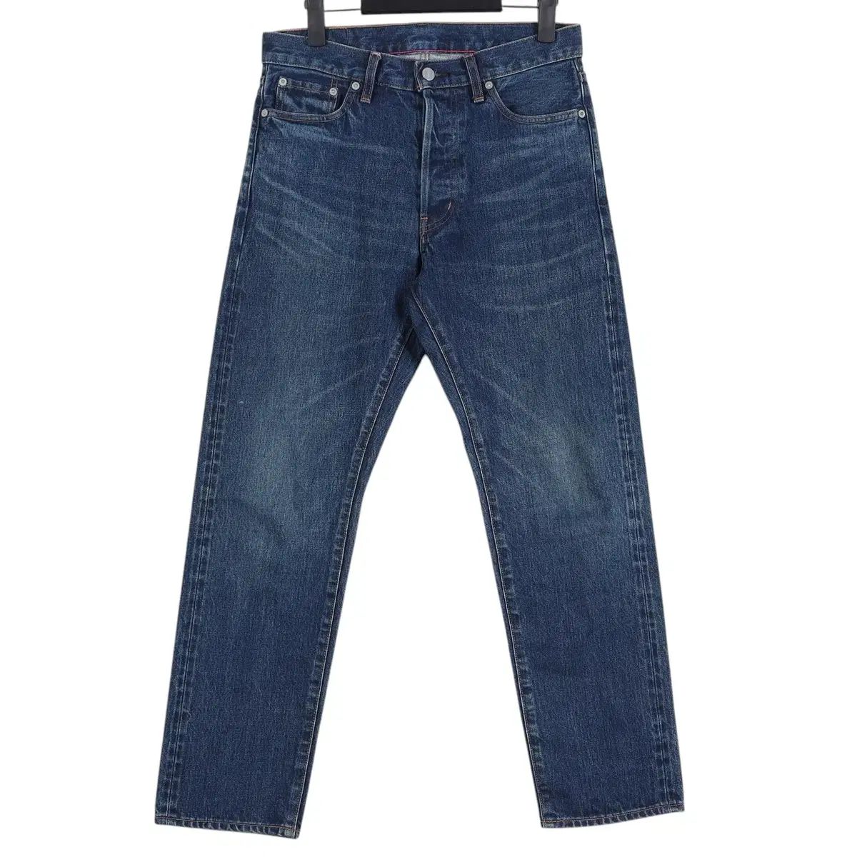 オーディナリーフィッツ ORDINARY FITS セルビッジ デニム パンツ 28 / k6841 10,670円
