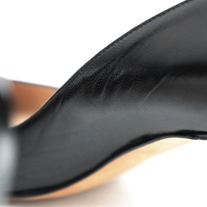 SALE】MANOLO BLAHNIK マノロブラニク パンプス ハイヒール サイズ 36