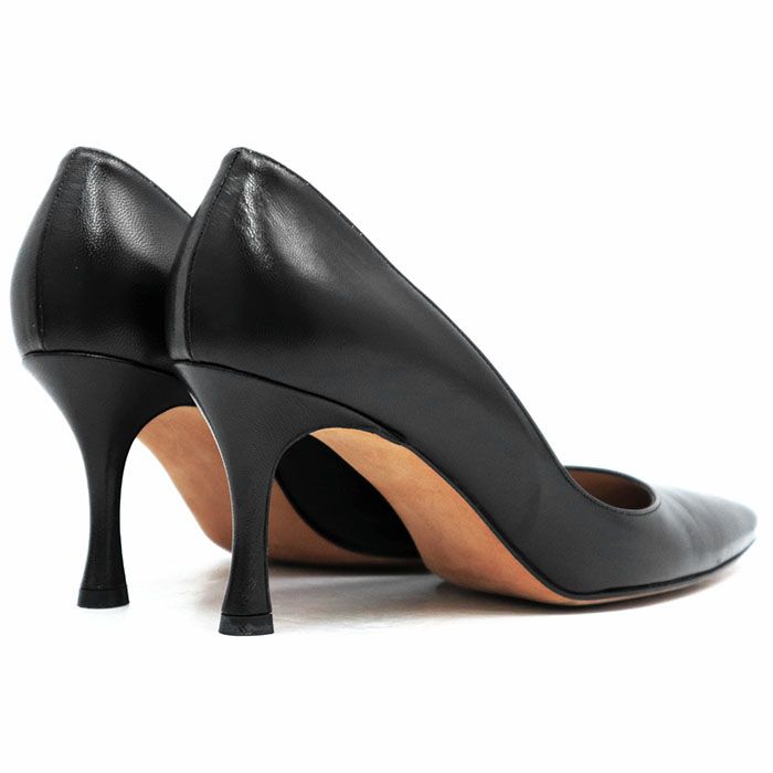 SALE】MANOLO BLAHNIK マノロブラニク パンプス ハイヒール サイズ 36