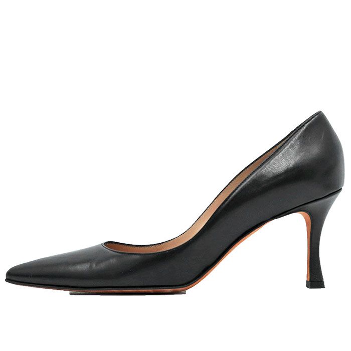 SALE】MANOLO BLAHNIK マノロブラニク パンプス ハイヒール サイズ 36