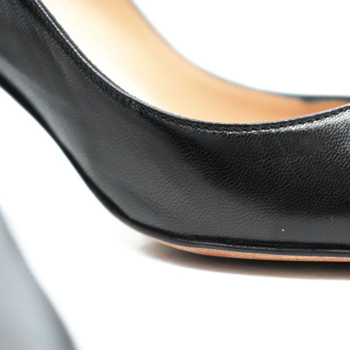 SALE】MANOLO BLAHNIK マノロブラニク パンプス ハイヒール サイズ 36