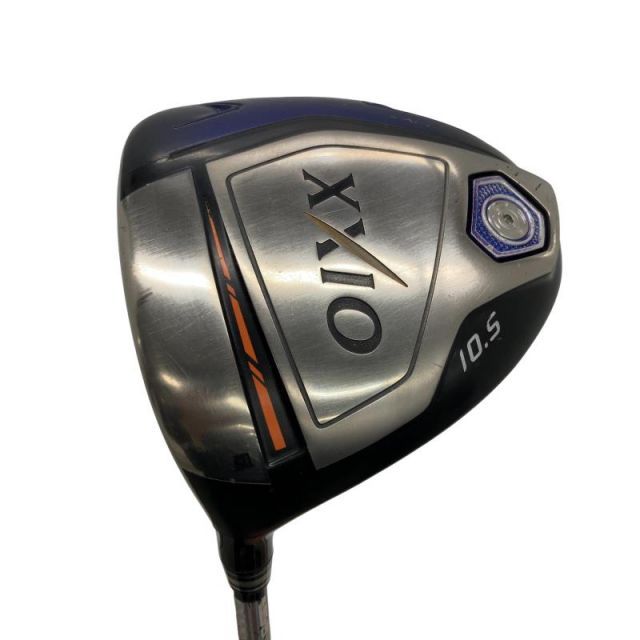 【中古】 ダンロップ XXIO(2018) 10.5° レフティ ドライバー DR XXIO MP1000(ドライバー) (フレックスSR) メンズ 男性用 左利き レフティ 左用 Cランク ゴルフクラブ 10,812円