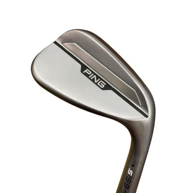 【中古】 ピン PING s159 52°/12° S ウェッジ WG NS PRO 950GH neo (フレックスS) メンズ 男性用 右利き 右用 Cランク ゴルフクラブ