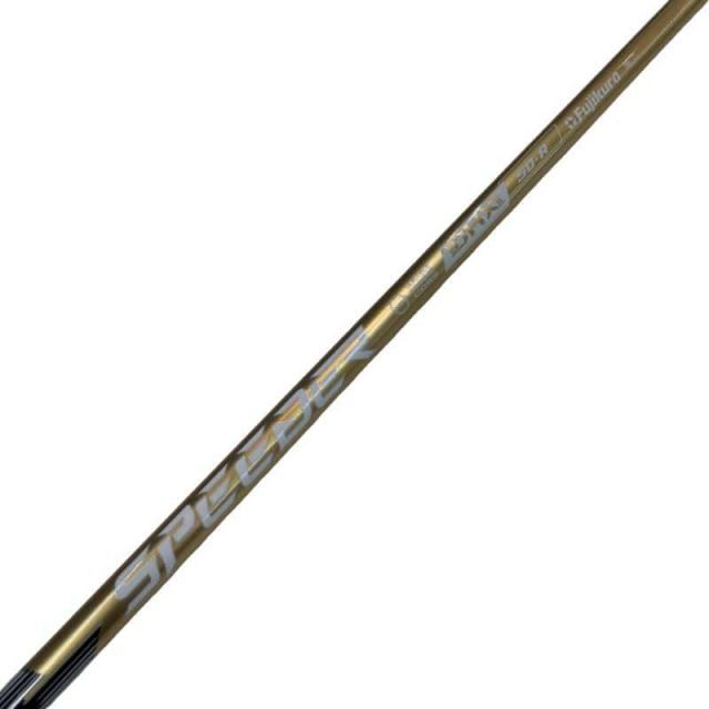 【中古】 ピンスリーブ付き(G440系) フジクラドライバー用 シャフト SPEEDER NX GOLD 50 (フレックスR)Bランク ゴルフクラブ 25,118円
