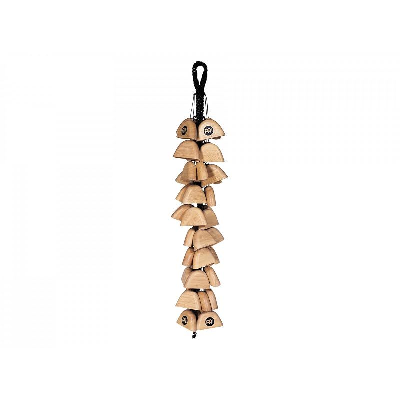 MEINL Percussion マイネル サウンドエフェクト Wood Waterfall Long WA1NT 【国内正規品】