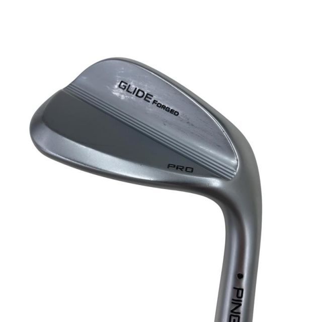 【中古】 ピン PING GLIDE FORGED PRO 50°/10° S(アーコス無し) ウェッジ WG NS PRO MODUS3 TOUR105 (フレックスS) メンズ 男性用 右利き 右用 Cランク ゴルフクラブ 7,806円