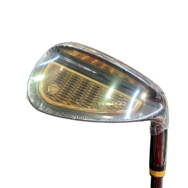 【中古】 マジェスティゴルフ(旧マルマン) MAJESTY PRESTIGIO XIII AW ウェッジ WG MAJESTY LV760(IR) (フレックスR) メンズ 男性用 右利き 右用 Aランク ゴルフクラブ 37,632円