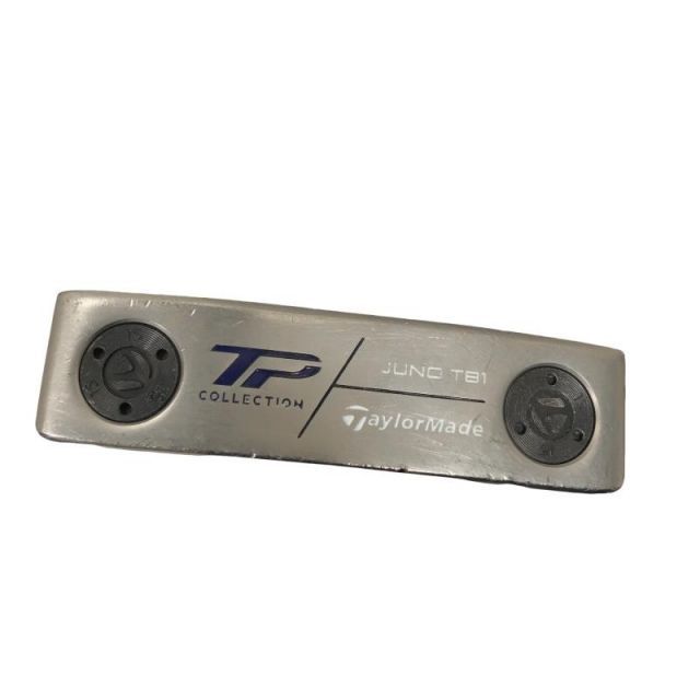 【中古】 テーラーメイド TP COLLECTION HYDRO BLAST JUNO TB1 33インチ パター PT スチール (フレックスその他) メンズ 男性用 右利き 右用 Cランク ゴルフクラブ