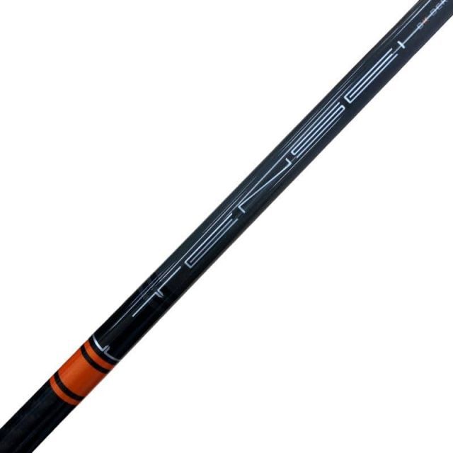 【中古】 テーラーメイドスリーブ付き(Qi4D系) 三菱ケミカル(レイヨン)ドライバー用 シャフト TENSEI CK PRO ORANGE 60 (フレックスS)Bランク ゴルフクラブ 15,289円