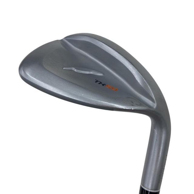 【中古】 フォーティーン TK-59 ウェッジ WG FS-WEDGE (フレックスその他) メンズ 男性用 右利き 右用 Cランク ゴルフクラブ 9,105円