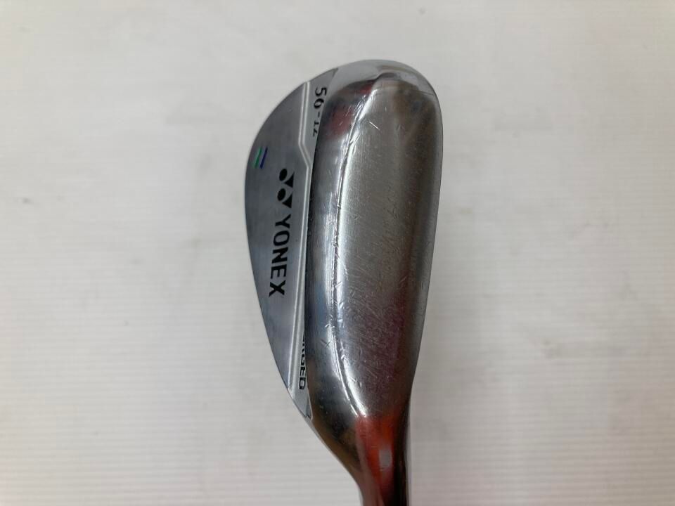 ヨネックス　EZONE W501　56度　NSプロ MODUS 3 WEDGE 115　WEDGEフレックス　ウェッジ　中古　ゴルフドゥ！大宮丸ヶ崎店【最短即日発送】