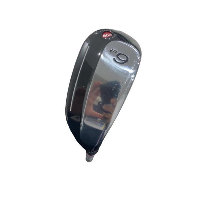 【中古】 プロギア egg(2015) U6 レディース ユーティリティ UT eggオリジナルカーボン (フレックスL) レディース 女性用 右利き 右用 Cランク ゴルフクラブ 7,330円