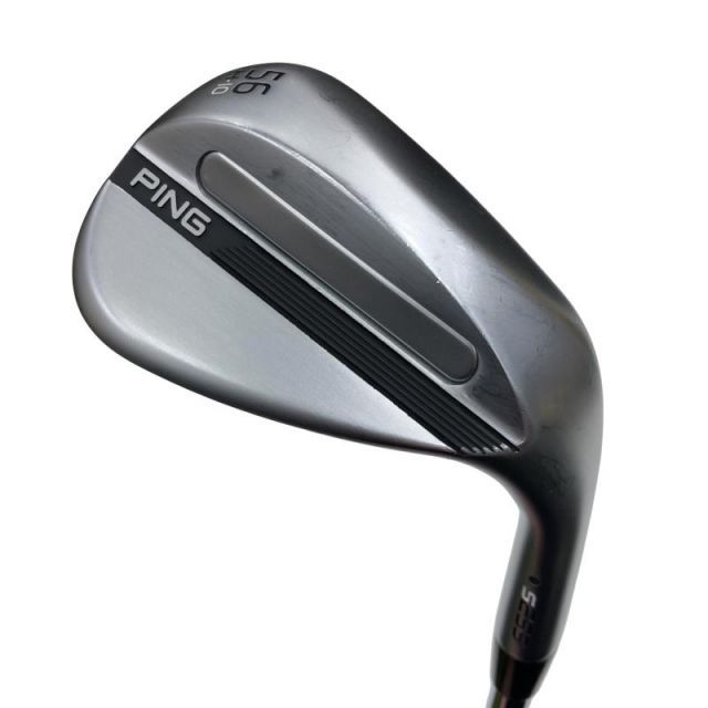 【中古】 ピン PING s259 56°/10° H ウェッジ WG Dynamic Gold (フレックスS) メンズ 男性用 右利き 右用 Cランク ゴルフクラブ