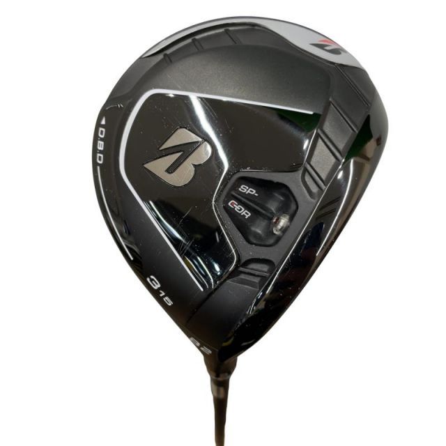 【中古】 ブリヂストン BRIDGESTONE B2 3W フェアウェイウッド FW Diamana BS50(FW) (フレックスSR) メンズ 男性用 右利き 右用 Cランク ゴルフクラブ 11,509円