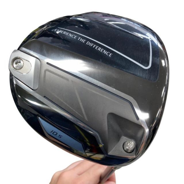 【中古】 ダンロップ XXIO(2026) 10.5° ドライバー DR XXIO MP1400(DR) (フレックスR) メンズ 男性用 右利き 右用 Cランク ゴルフクラブ